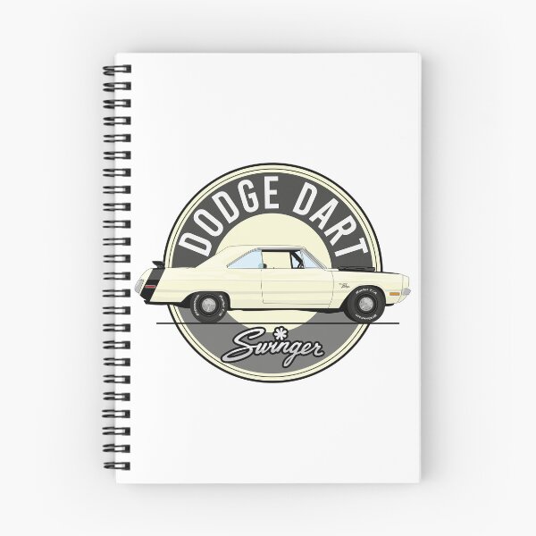 Item preview, DODGE DART designed and sold by EGV2023.