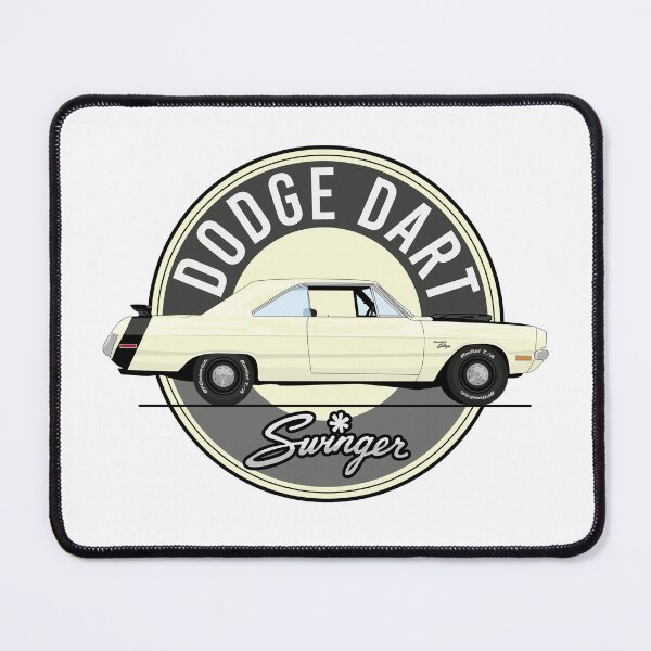 Item preview, DODGE DART designed and sold by EGV2023.