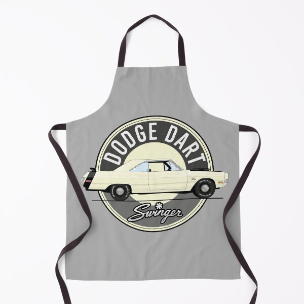 Item preview, DODGE DART designed and sold by EGV2023.