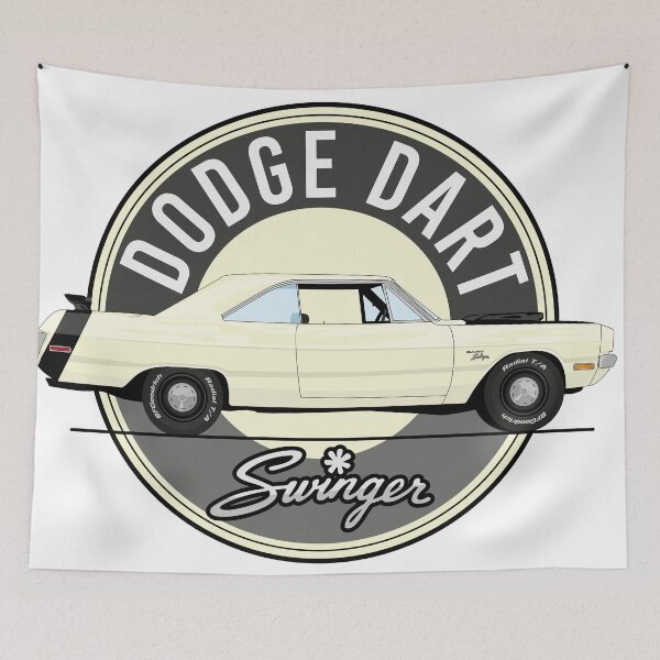 Item preview, DODGE DART designed and sold by EGV2023.
