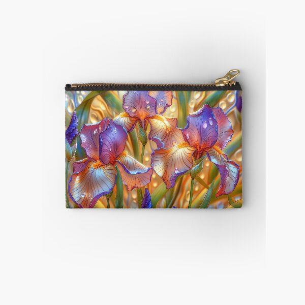 Item preview, Iris Flower Art designed and sold by MargaretWiktor.