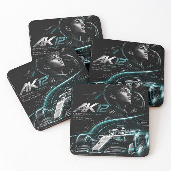 Item preview, Kimi designed and sold by Speed & Sport.