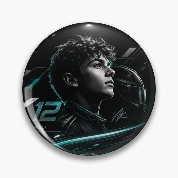 Item preview, Kimi designed and sold by Speed & Sport.