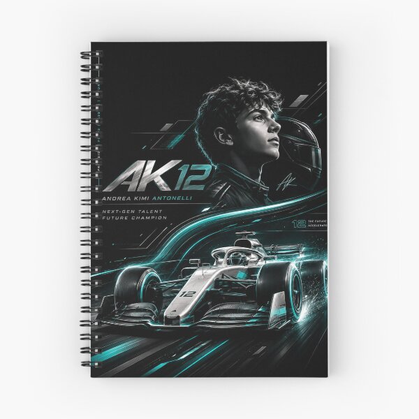 Item preview, Kimi designed and sold by Speed & Sport.