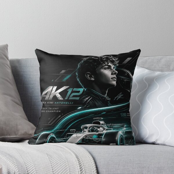 Item preview, Kimi designed and sold by Speed & Sport.
