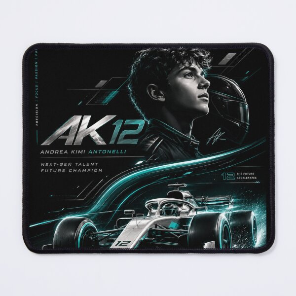 Item preview, Kimi designed and sold by Speed & Sport.