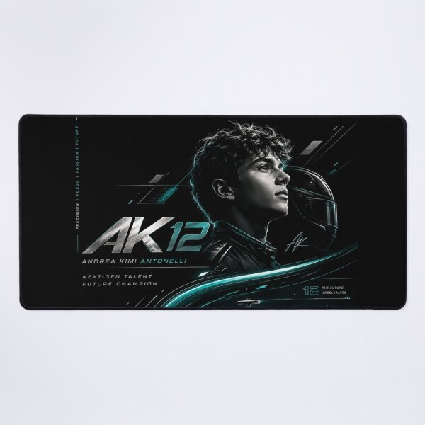 Item preview, Kimi designed and sold by Speed & Sport.