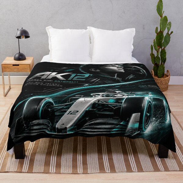 Item preview, Kimi designed and sold by Speed & Sport.