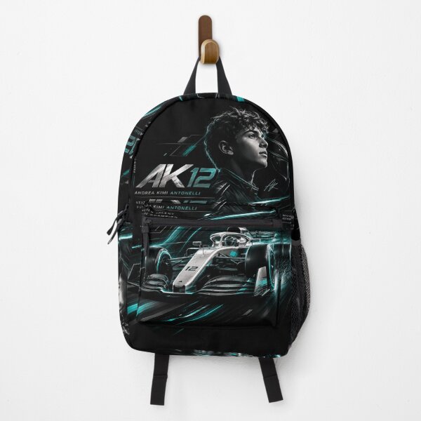 Item preview, Kimi designed and sold by Speed & Sport.