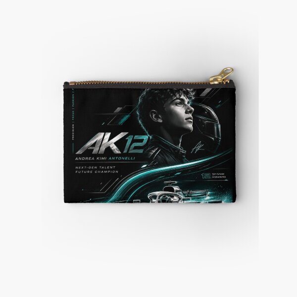 Item preview, Kimi designed and sold by Speed & Sport.