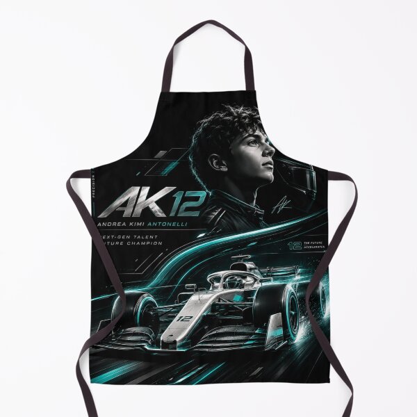Item preview, Kimi designed and sold by Speed & Sport.