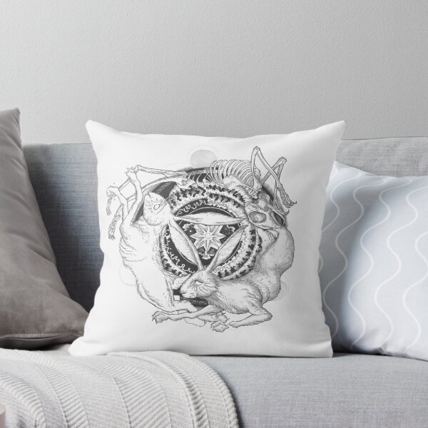 Item preview, A Prayer For Leporidae - Art Only designed and sold by Coppola&Shuttleworth.