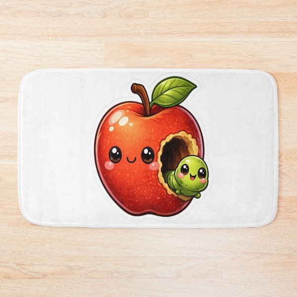 Item preview, Bruchetto nella Mela designed and sold by RipantinaFantasy .