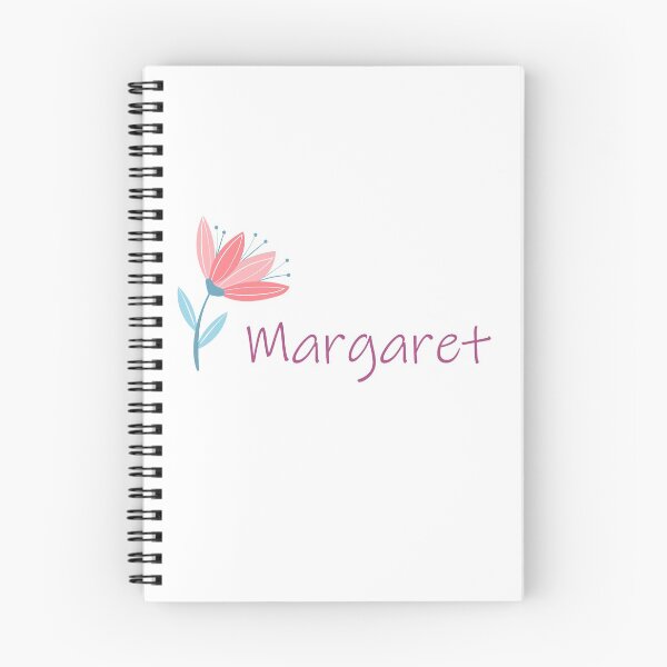Item preview, My name is Margaret designed and sold by oleo79.