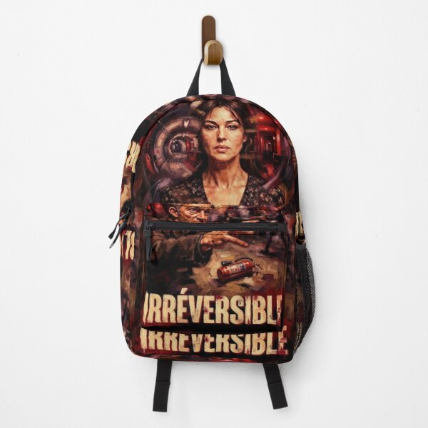 Item preview, Irréversible Fine Art Tribute designed and sold by Art's Diner.