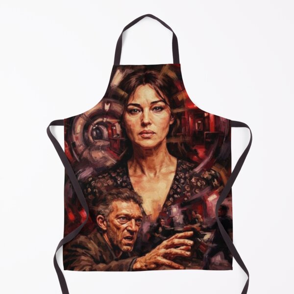 Item preview, Irréversible Fine Art Tribute designed and sold by Art's Diner.