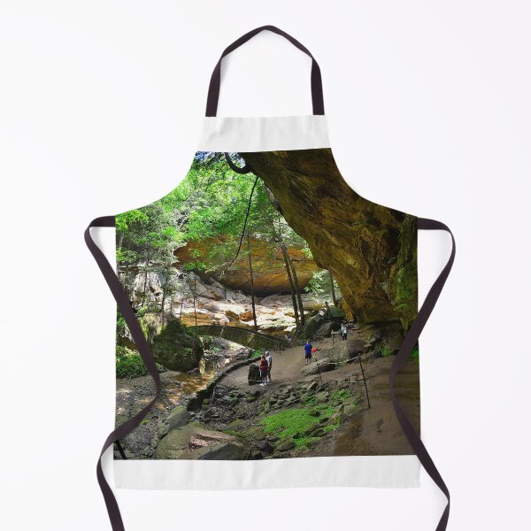 Item preview, Hocking Hills Scenic Valley designed and sold by LisaWootenPhoto.