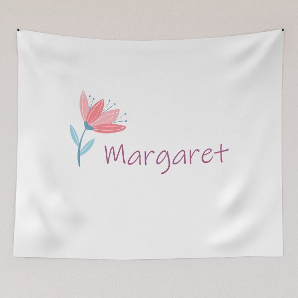 Item preview, My name is Margaret designed and sold by oleo79.