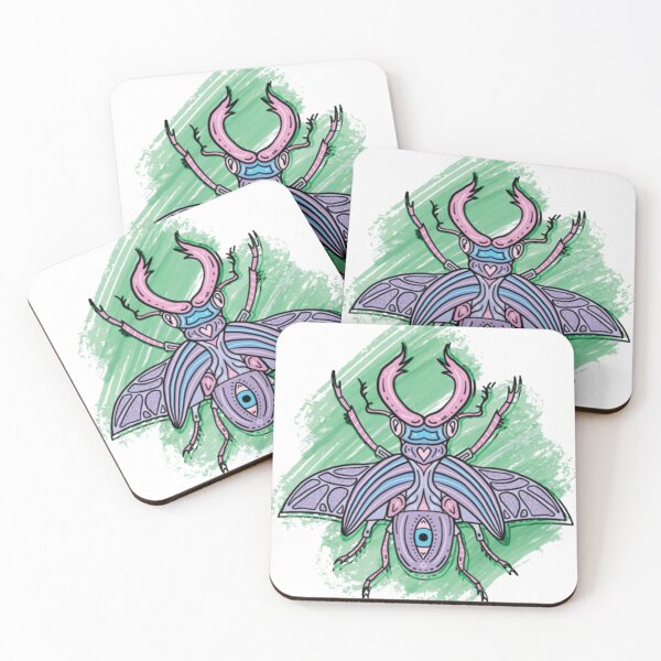 Item preview, A Bug's Trip designed and sold by giorgepevStu.