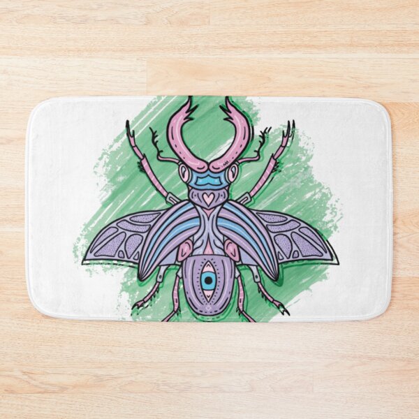 Item preview, A Bug's Trip designed and sold by giorgepevStu.