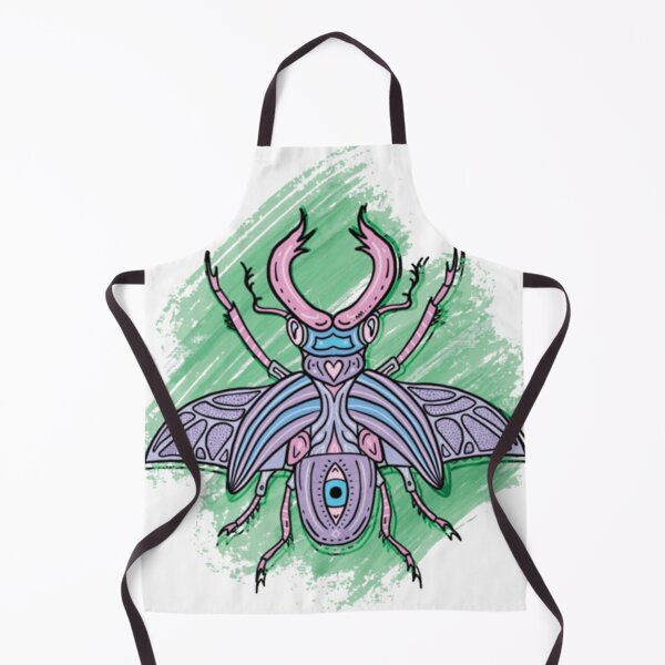 Item preview, A Bug's Trip designed and sold by giorgepevStu.