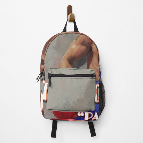 Item preview, Manny "Pac-Man" Pacquiao boxing legend designed and sold by MoodiArtist.