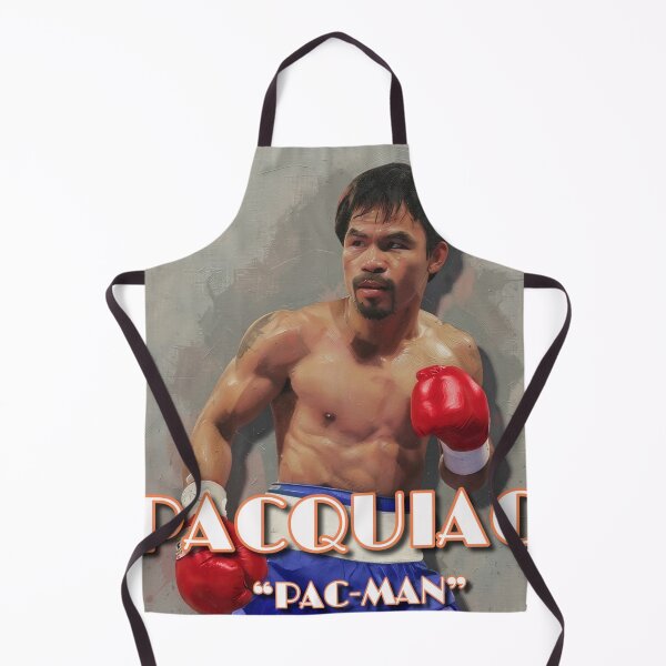 Item preview, Manny "Pac-Man" Pacquiao boxing legend designed and sold by MoodiArtist.