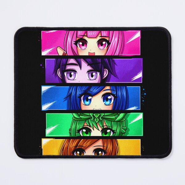 Item preview, Aesthetic Funneh Krew designed and sold by Infdesigner.