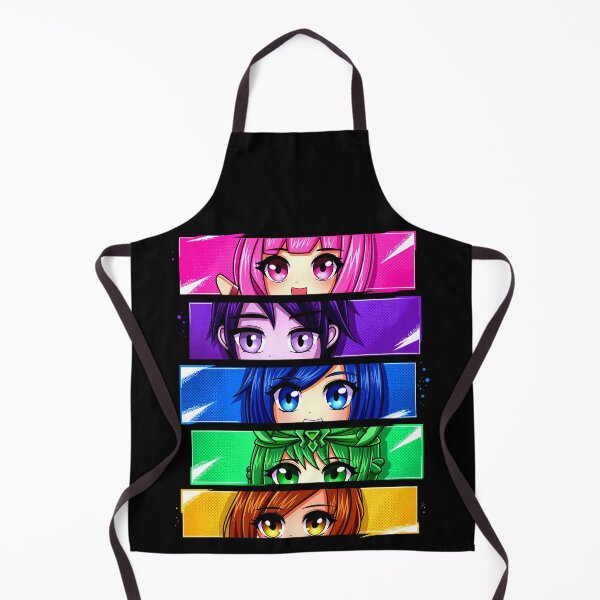 Item preview, Aesthetic Funneh Krew designed and sold by Infdesigner.