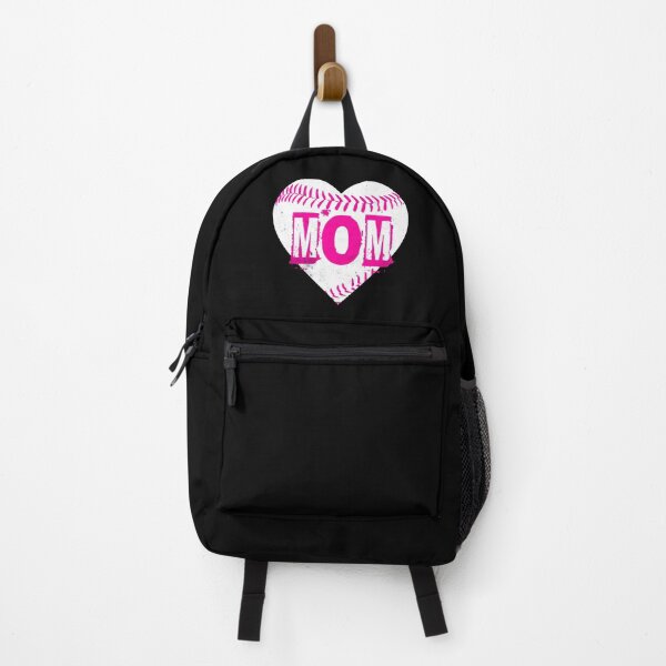 Item preview, Baseball Heart Mom Design designed and sold by Paulo Costa Dias.