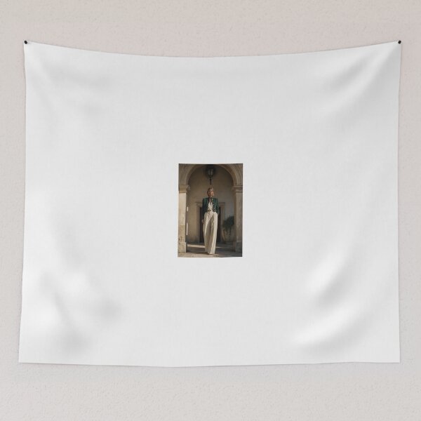 Item preview, Woman in Green Jacket by Stone Archway designed and sold by CathryneDelamort.