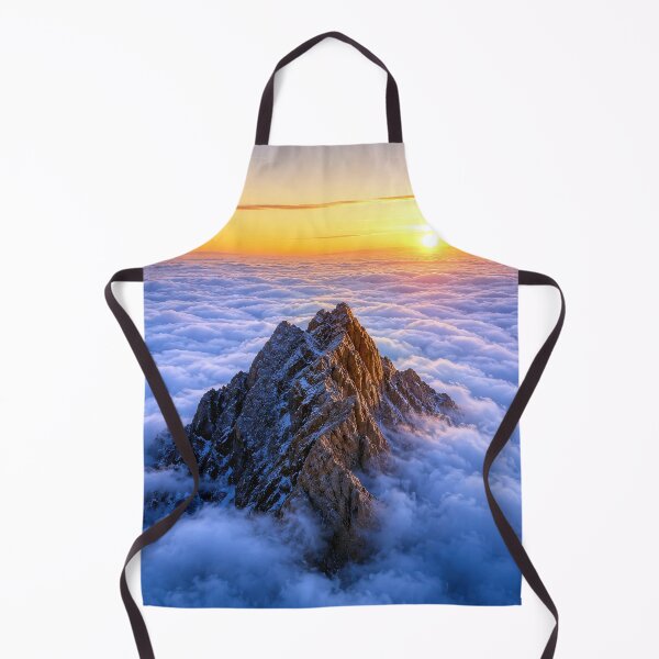 Item preview, Above the Veil designed and sold by cryolith7454.