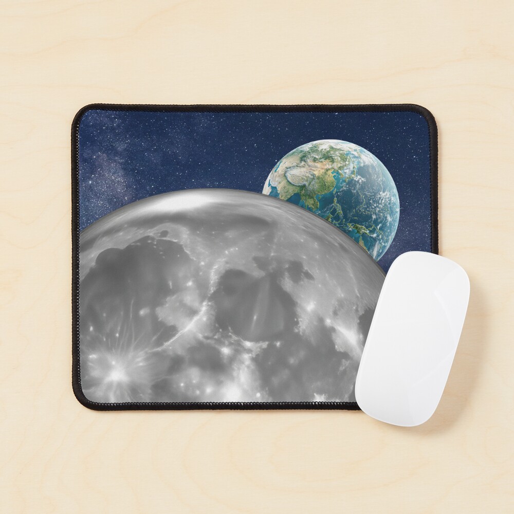 Item preview, Mouse Pad designed and sold by Eremiths.