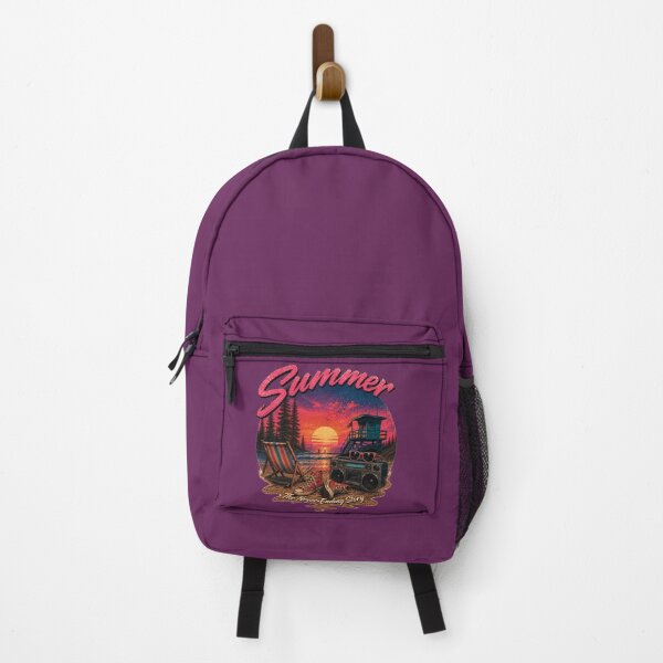 Item preview, Summer- The never ending story designed and sold by HeyFajnaLinja.