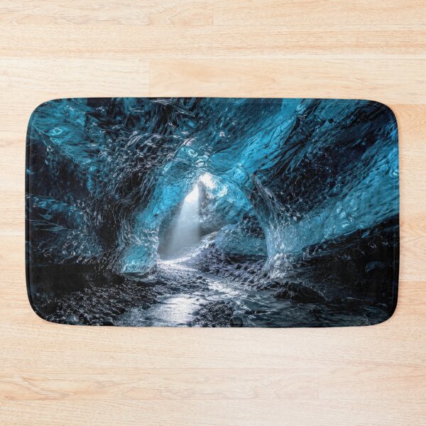 Item preview, Cathedral of Blue designed and sold by cryolith7454.