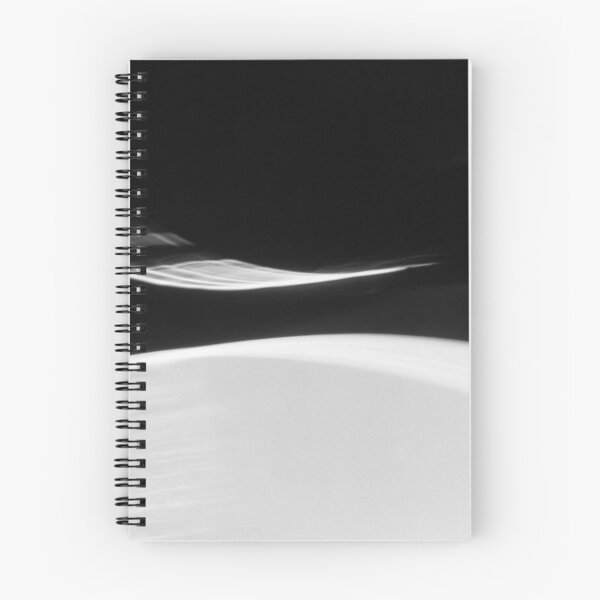 Item preview, Cosmic Horizon – B&W Light Motion designed and sold by Picraff93.