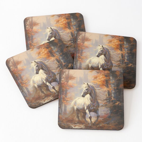 Item preview, Autumn Horse designed and sold by shanessie6.