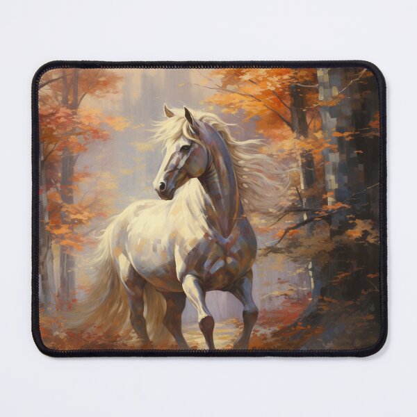 Item preview, Autumn Horse designed and sold by shanessie6.