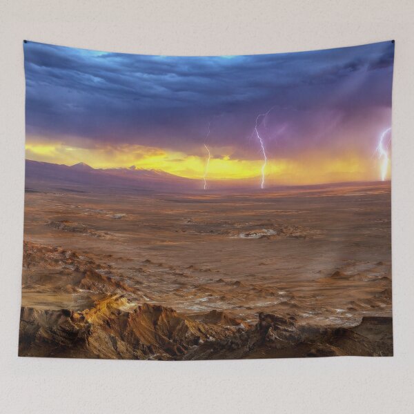 Item preview, Desert Solstice designed and sold by cryolith7454.