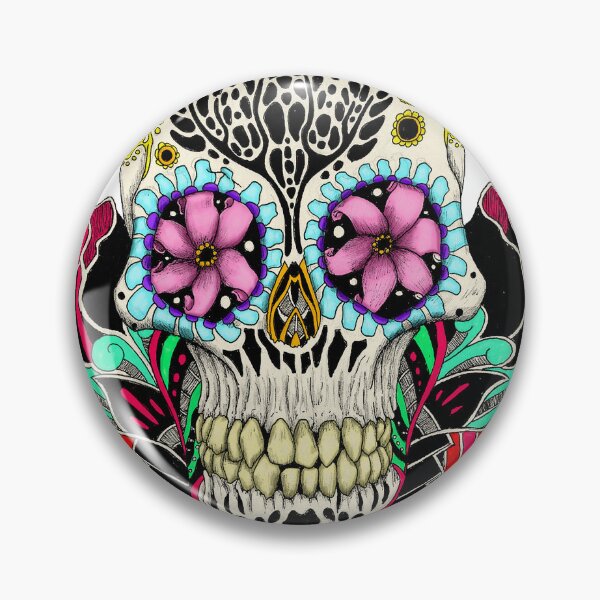 Item preview, Skull Candy designed and sold by Phaedrus Byskou.