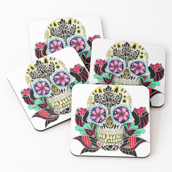 Item preview, Skull Candy designed and sold by Phaedrus Byskou.