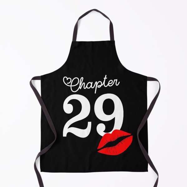 Item preview, Chapter 29 Funny 29th Birthday designed and sold by teeperfect.