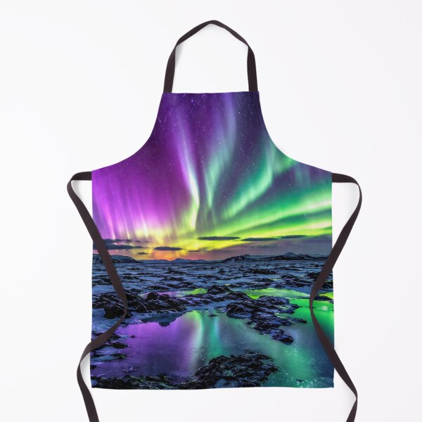 Item preview, Fire and Frost designed and sold by cryolith7454.