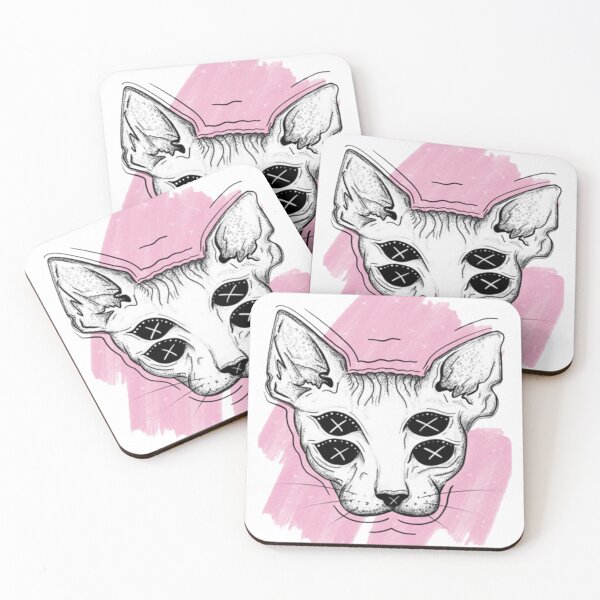 Item preview, Felis Catus designed and sold by giorgepevStu.