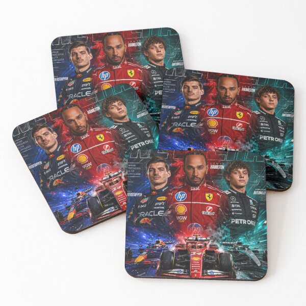 Item preview, F1 designed and sold by Speed & Sport.