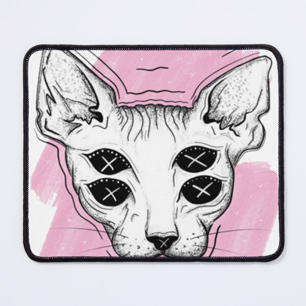 Item preview, Felis Catus designed and sold by giorgepevStu.