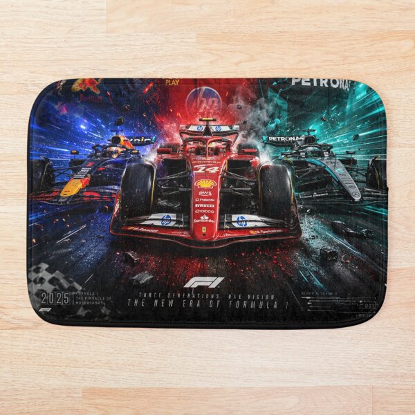 Item preview, F1 designed and sold by Speed & Sport.