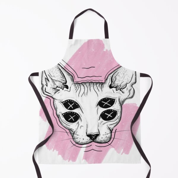 Item preview, Felis Catus designed and sold by giorgepevStu.