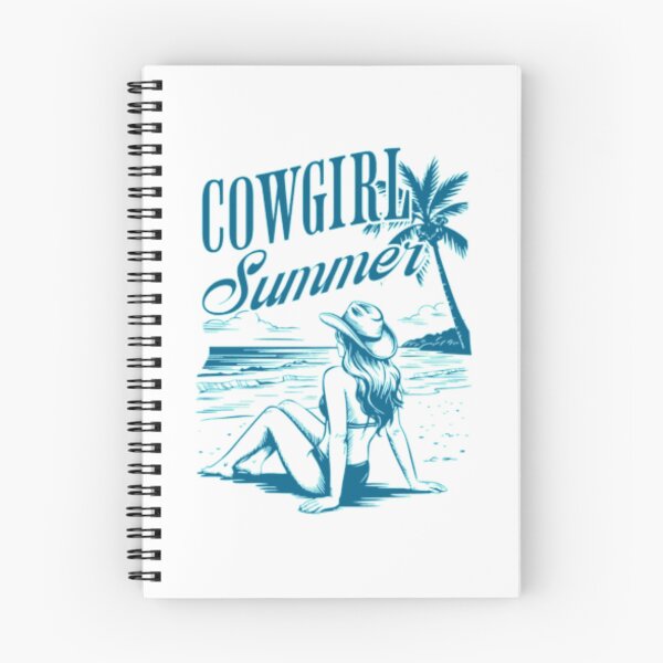 Item preview, COWGIRL SUMMER designed and sold by Pabhas.
