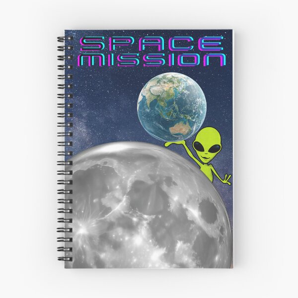 Item preview, SPACE MISSION designed and sold by No socks.